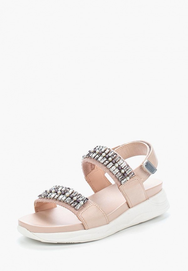 

Сандалии Aldo, Розовый