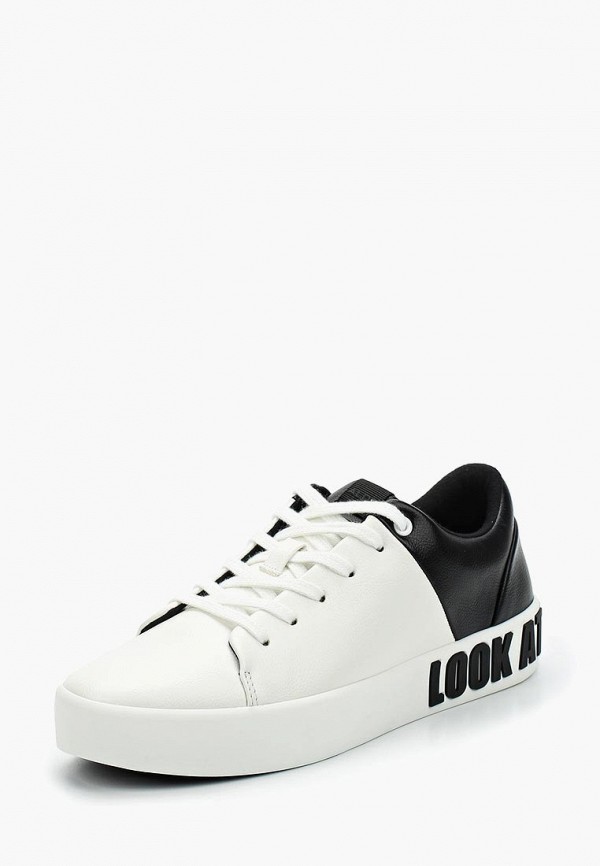 

Кеды Aldo, Белый