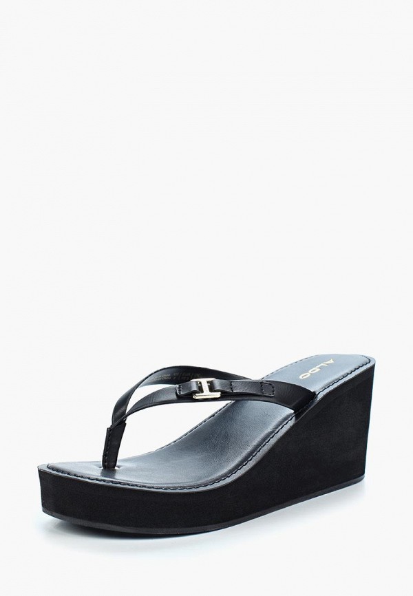 

Сабо Aldo, Черный