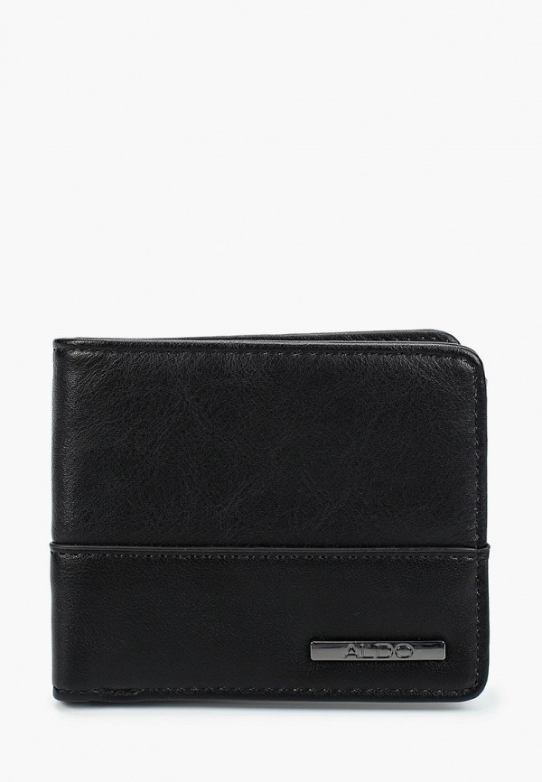 

Кошелек Aldo, Черный