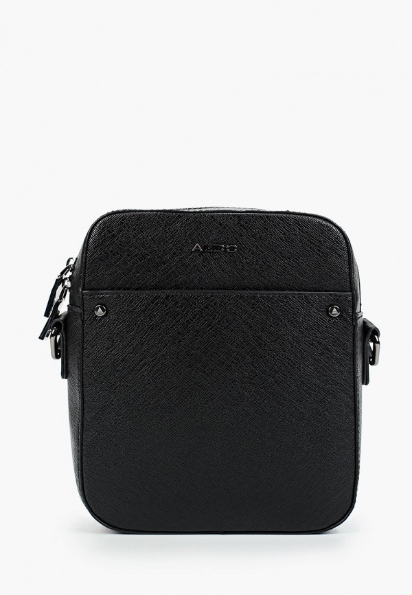 

Сумка Aldo, Черный, Aldo AL028BMGRRQ0