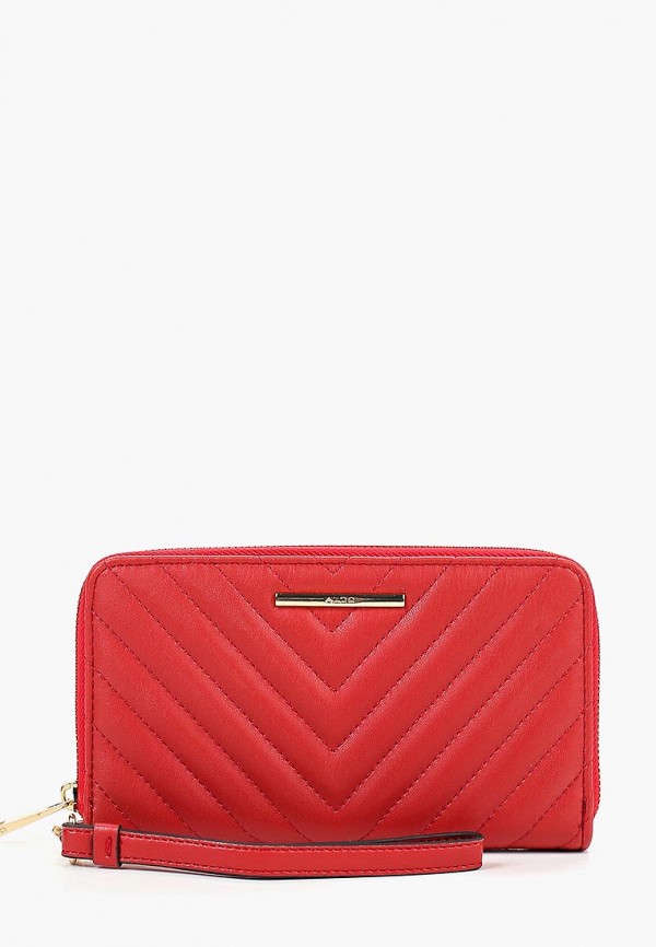 

Кошелек Aldo, Красный