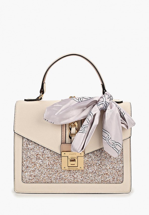 

Сумка Aldo; Aldo AL028BWEUYY9, Бежевый