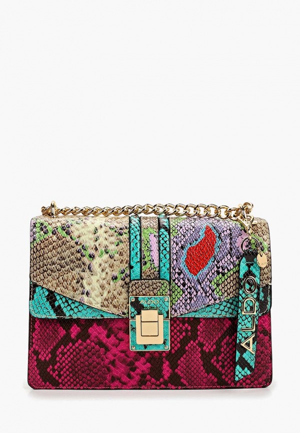 

Сумка Aldo, Мультиколор, Aldo AL028BWEUYZ0