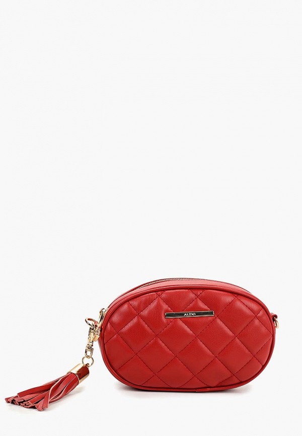 

Сумка поясная Aldo, Aldo AL028BWEUYZ6, Красный