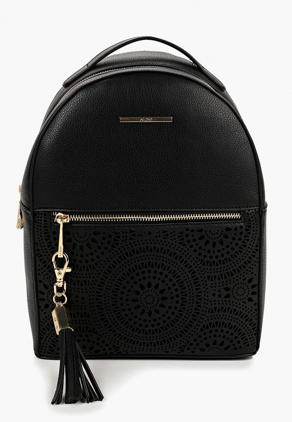 

Рюкзак Aldo; Aldo AL028BWEUZA4, Черный