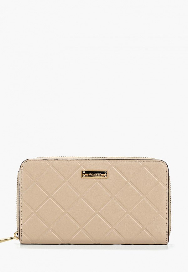 

Кошелек Aldo; Aldo AL028BWEUZA5, Бежевый