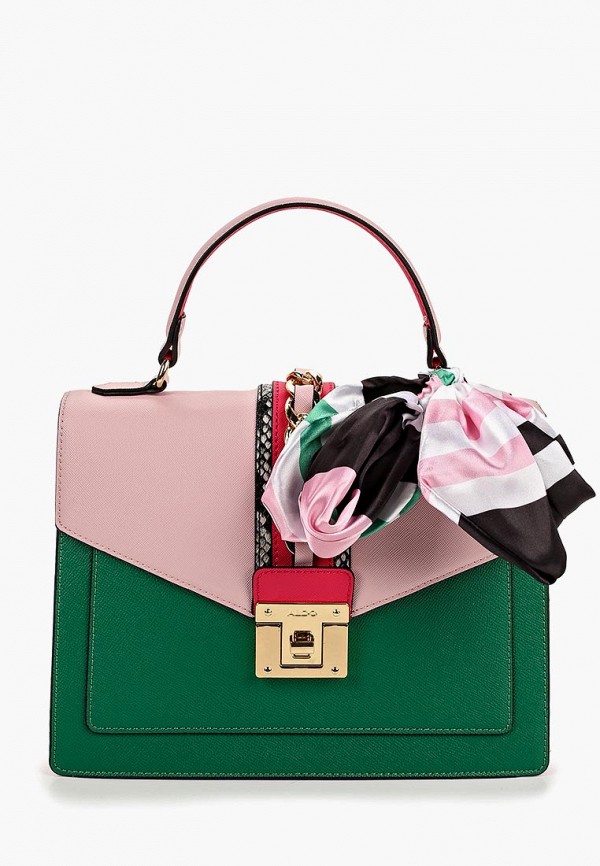 

Сумка Aldo, Aldo AL028BWEUZB1, Зеленый