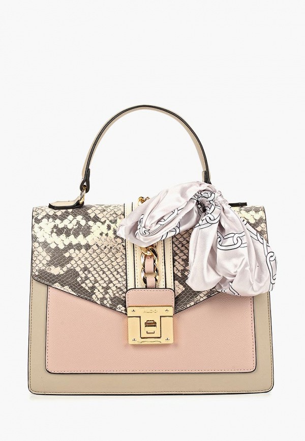 

Сумка Aldo, Aldo AL028BWEUZB2, Розовый