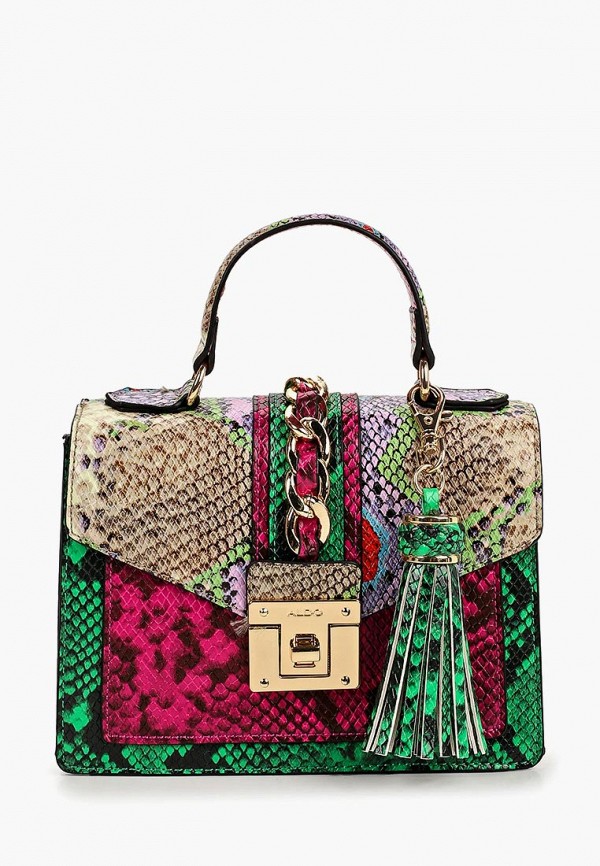 

Сумка Aldo, Aldo AL028BWEUZB3, Мультиколор