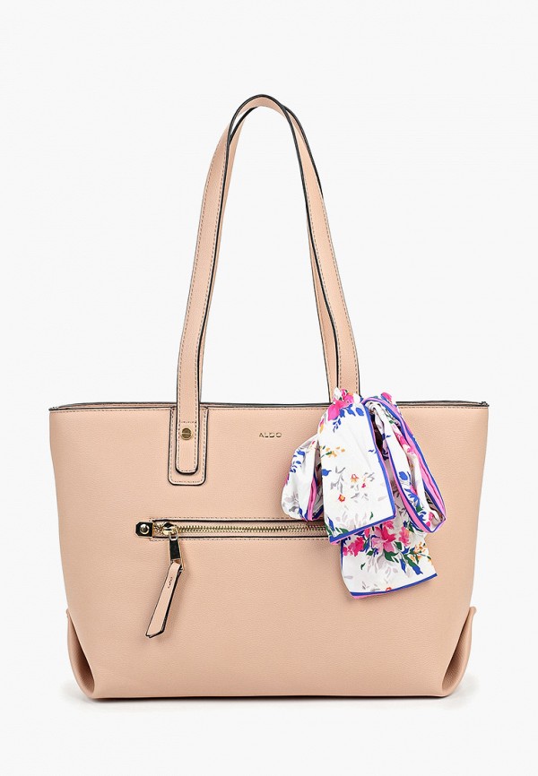 

Сумка Aldo, Розовый, Aldo AL028BWFESU2