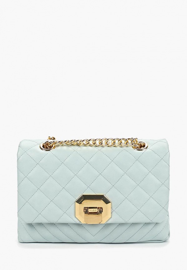 

Сумка Aldo, Бирюзовый, Aldo AL028BWFESV6