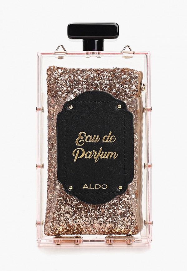 

Комплект Aldo, Прозрачный, Aldo AL028BWFESW5