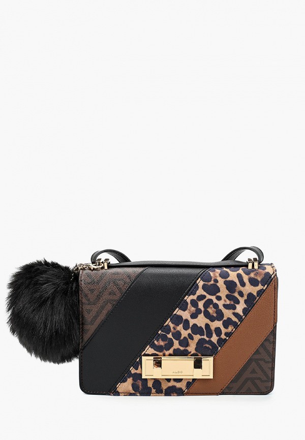 

Сумка Aldo, Разноцветный