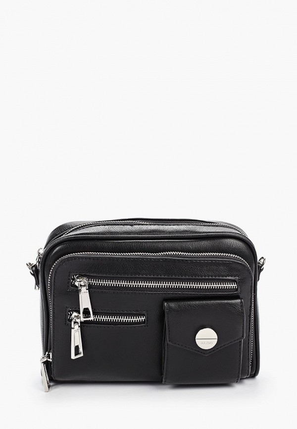 

Сумка Aldo, Aldo AL028BWGRRQ4, Черный