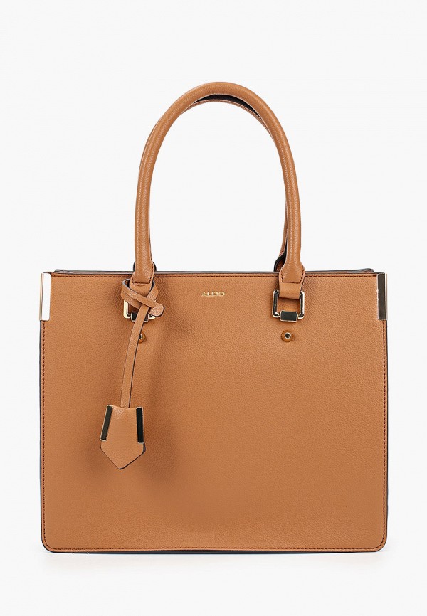 

Сумка Aldo, Коричневый, Aldo AL028BWHDST3