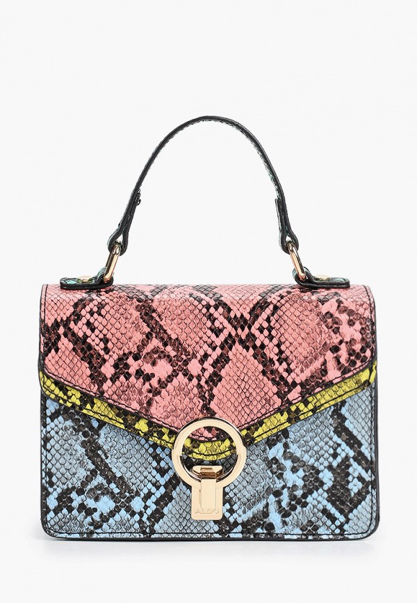 

Сумка Aldo, Разноцветный, FINCHES