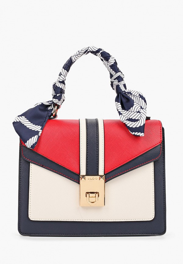 

Сумка Aldo, Мультиколор, Aldo AL028BWISBG3