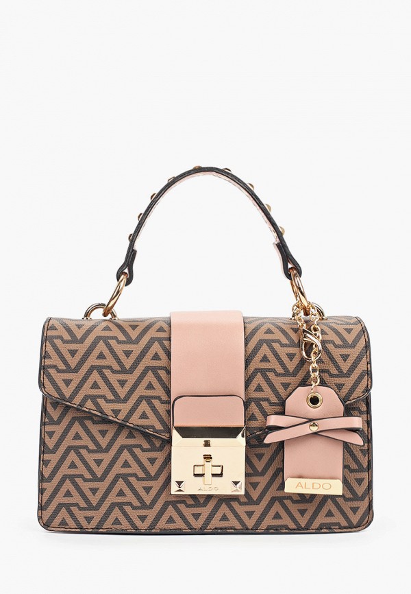 

Сумка Aldo, Коричневый, Aldo AL028BWISBG4