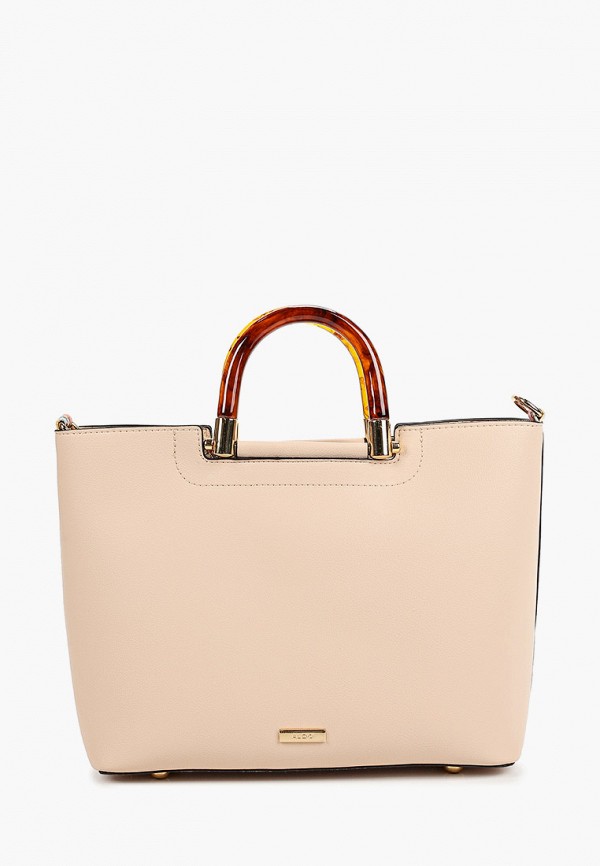 

Сумка Aldo, Бежевый, Aldo AL028BWISBH9