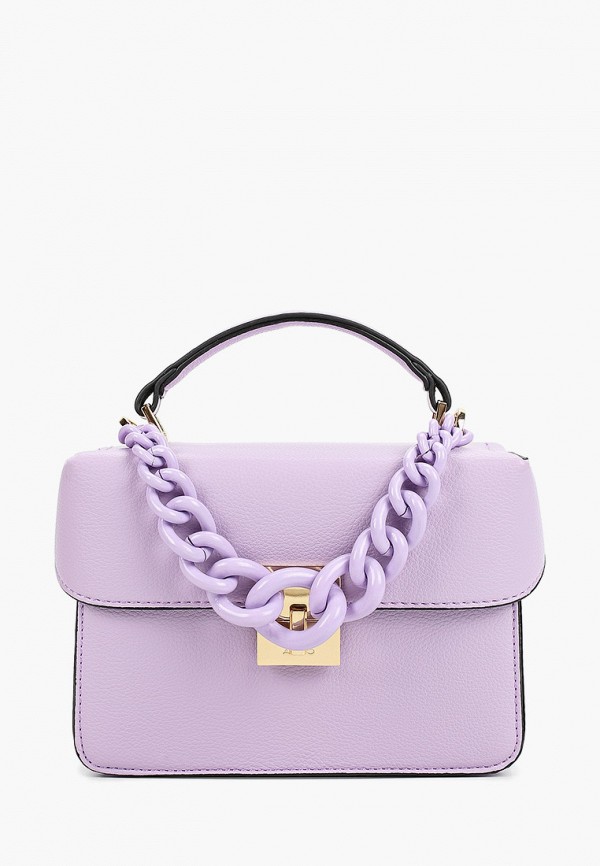 

Сумка Aldo, Фиолетовый, Aldo AL028BWISBT1