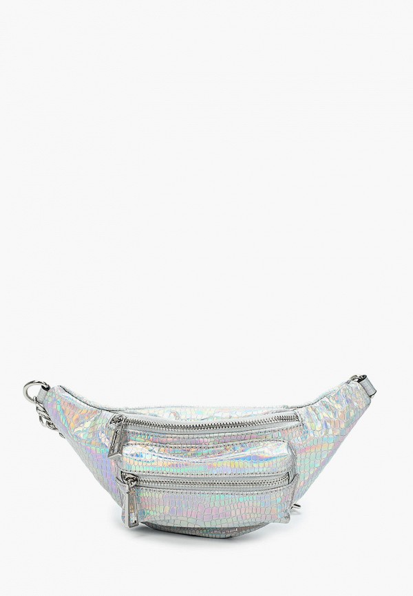 

Сумка поясная Aldo, Серебряный, Aldo AL028BWISBT7