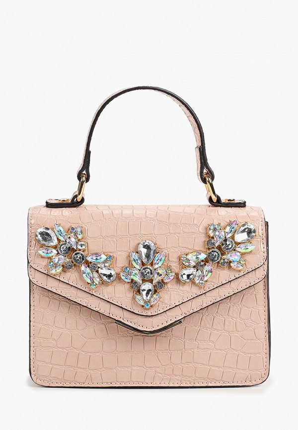 

Сумка Aldo, Розовый, Aldo AL028BWISBV5