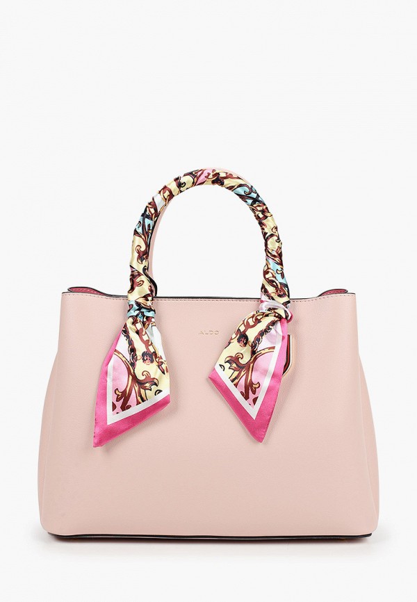 

Сумка Aldo, Розовый, Aldo AL028BWKUAA2