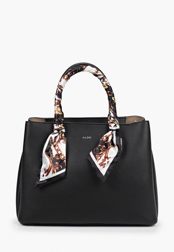 

Сумка Aldo, Черный, Aldo AL028BWKUAA3