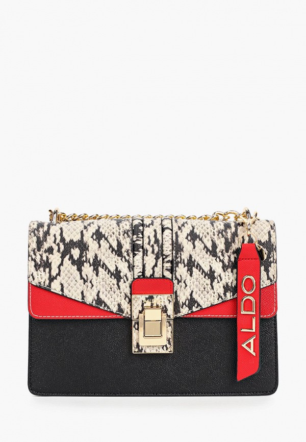 

Сумка Aldo, Разноцветный