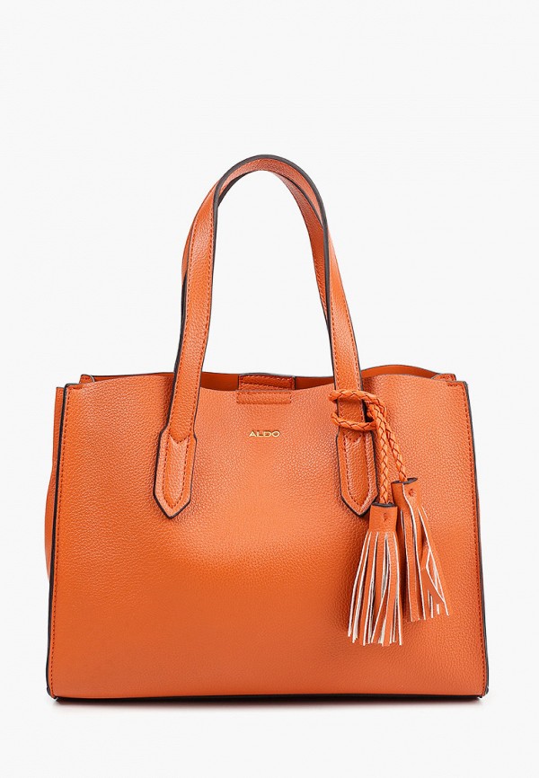 

Сумка Aldo, Оранжевый, Aldo AL028BWLBZI4