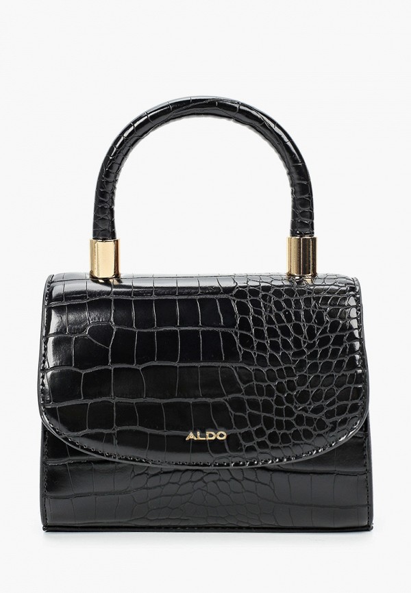 

Сумка Aldo, Черный, Aldo AL028BWLBZI7