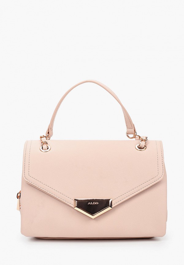

Сумка Aldo, Розовый, Aldo AL028BWLBZJ6