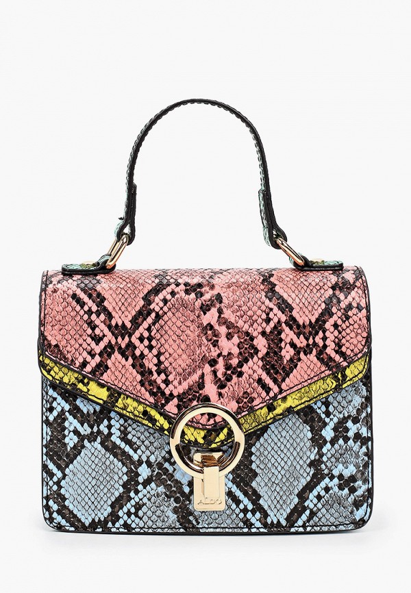 

Сумка Aldo, Мультиколор, Aldo AL028BWLBZJ9