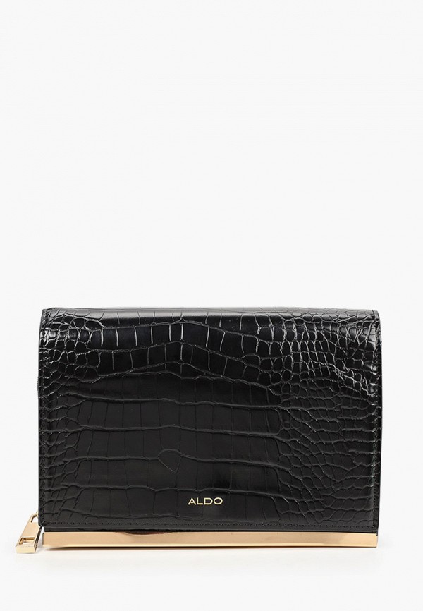 

Сумка Aldo, Черный, Aldo AL028BWLBZK2
