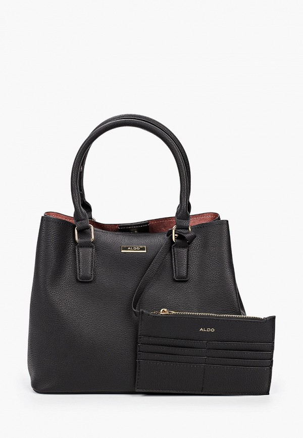 

Сумка Aldo, Черный, Aldo AL028BWLBZK3