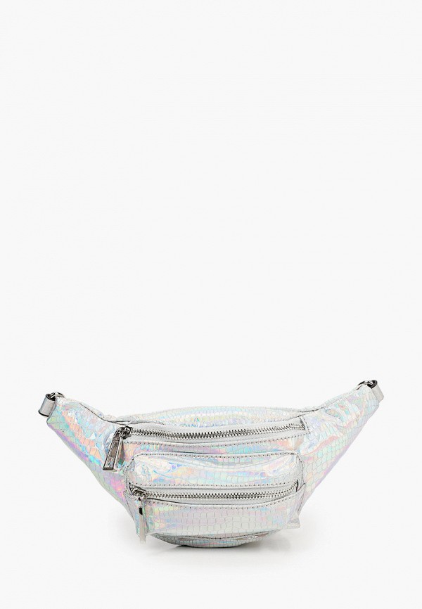 

Сумка поясная Aldo, Серебряный, Aldo AL028BWLBZM1