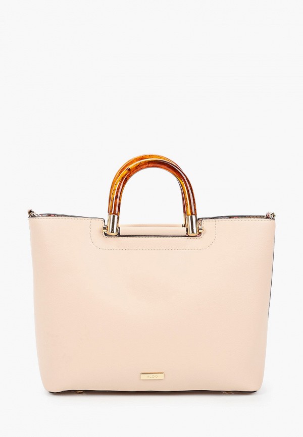 

Сумка Aldo, Бежевый, Aldo AL028BWLBZM4