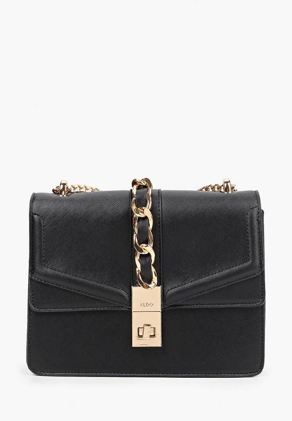 

Сумка Aldo, Черный, Aldo AL028BWLBZN0