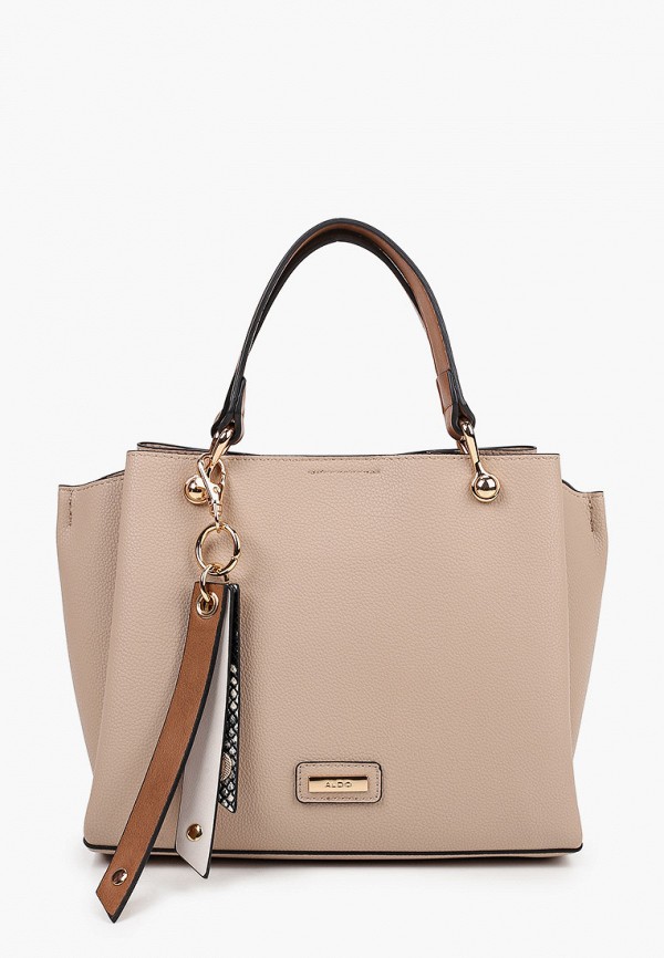 

Сумка Aldo, Бежевый, Aldo AL028BWLBZN4