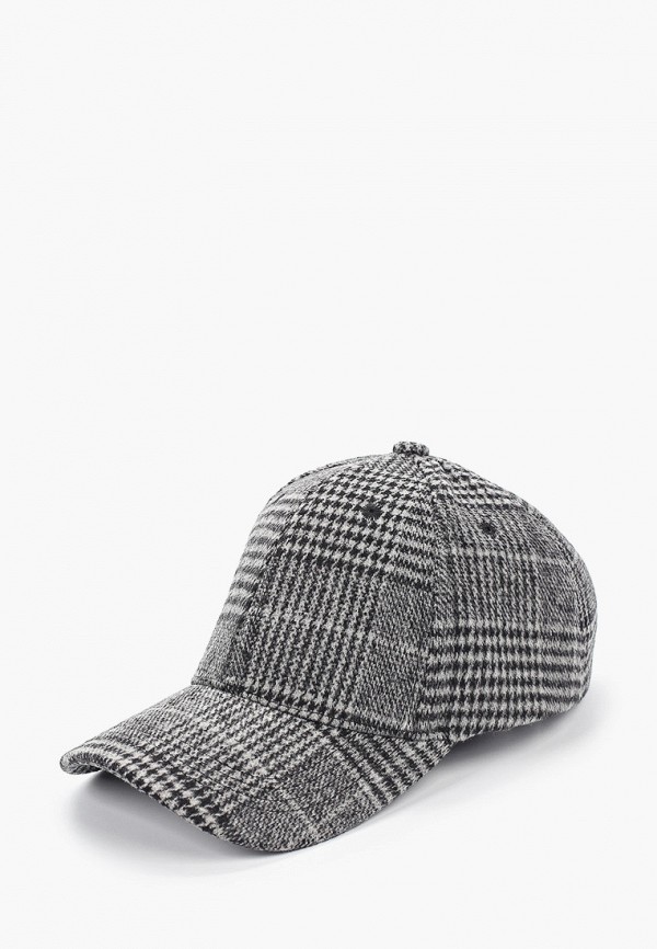 

Бейсболка Aldo, Серый