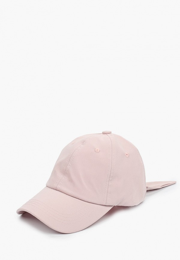

Бейсболка Aldo, Розовый, ANCONINA