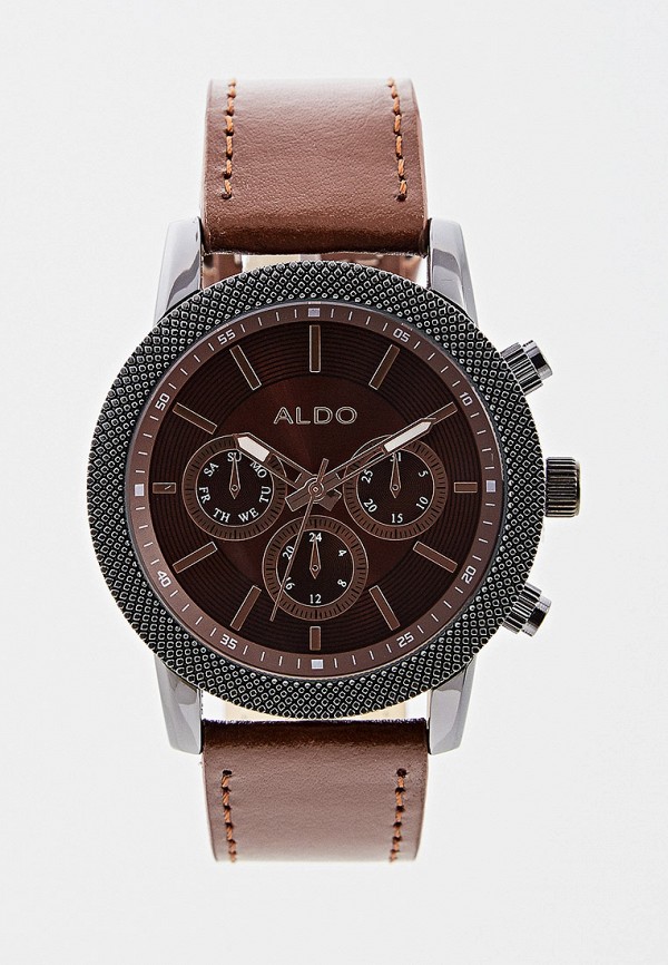 

Часы Aldo, Коричневый