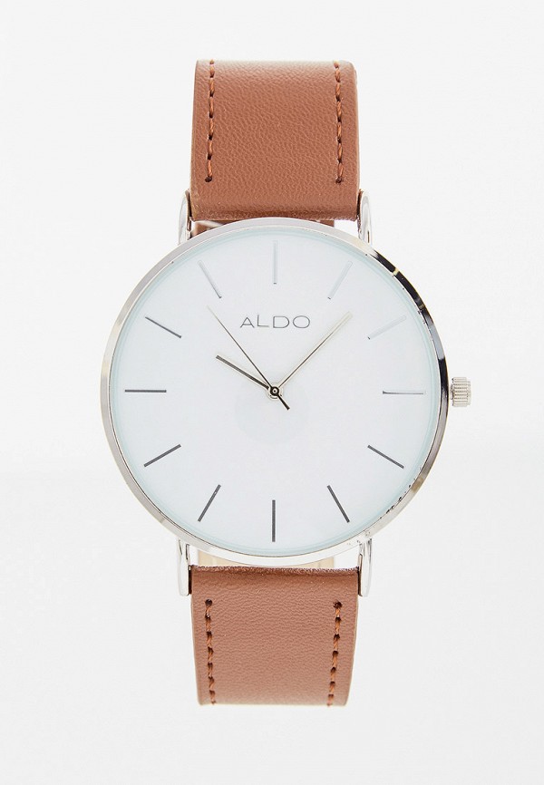 

Часы Aldo, Коричневый