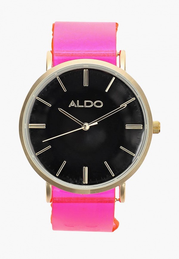 

Часы Aldo, Золотой