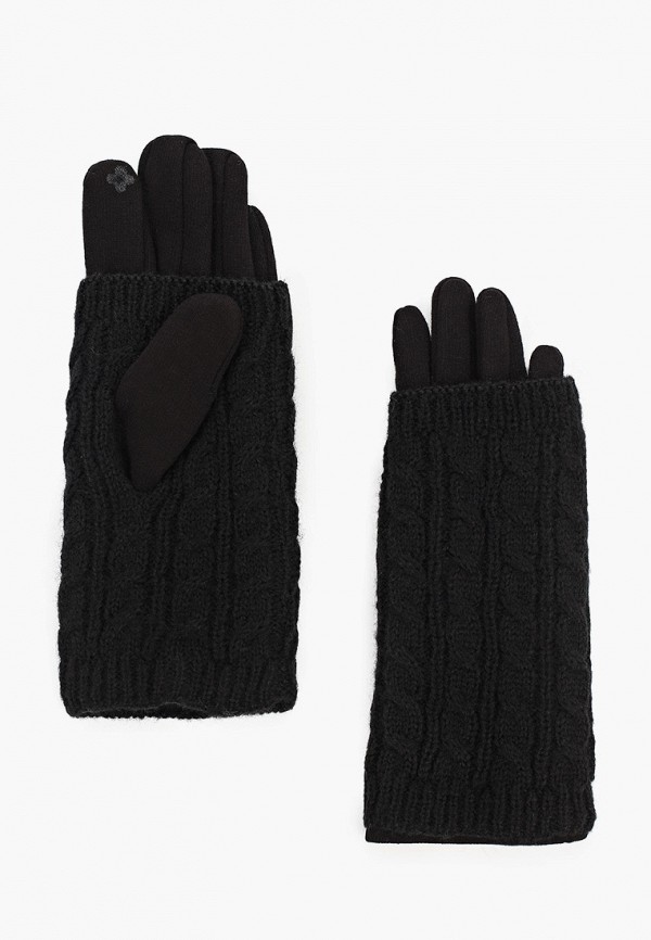 

Перчатки Aldo, Черный