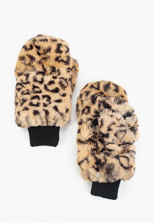 

Варежки Aldo, Бежевый