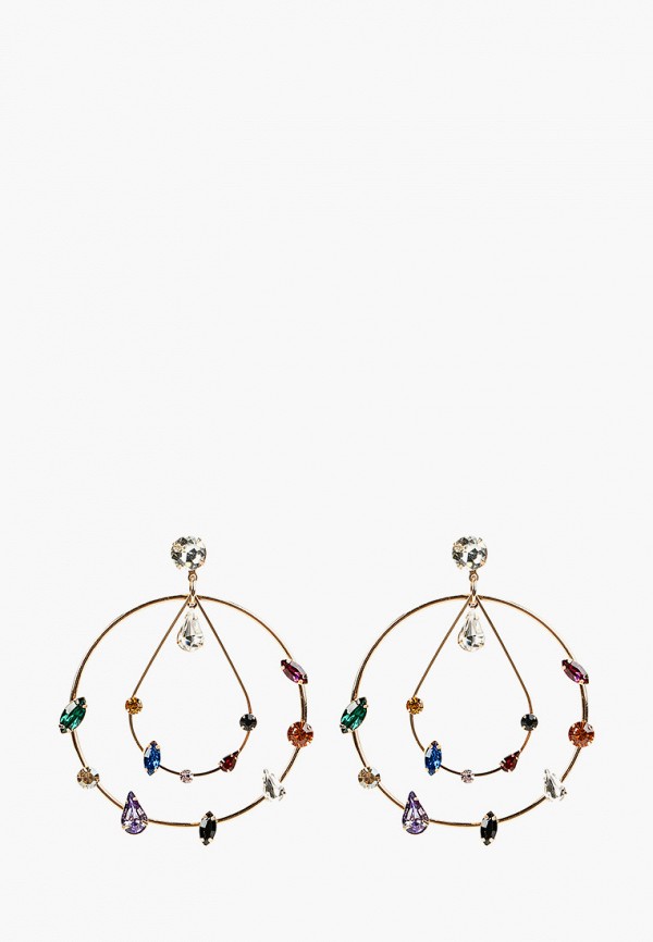 

Серьги Aldo, Золотой