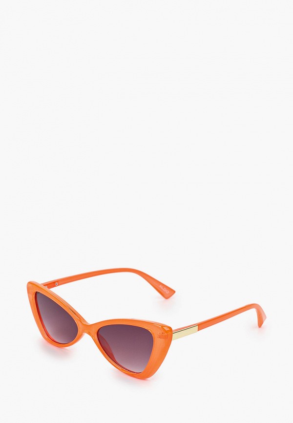 

Очки солнцезащитные Aldo, Оранжевый, Aldo AL028DWISAY1