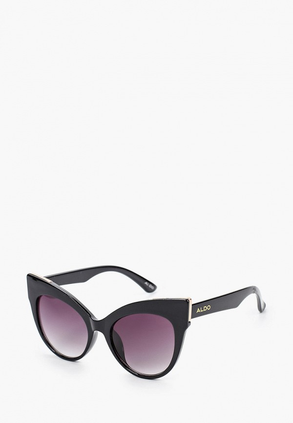 

Очки солнцезащитные Aldo, Черный, Aldo AL028DWISCL5